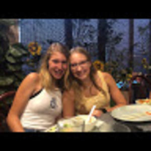 Meet your Posher, Ellie